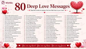 Read more about the article 100 Cute Text Messages – Make Your Partner Feel Special